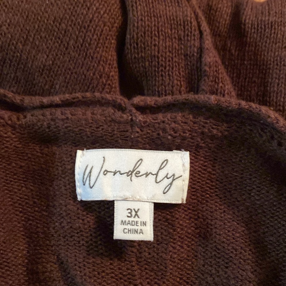 Sweater - Picture 2 of 3